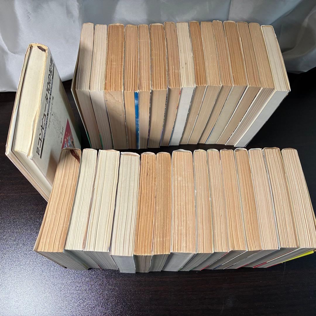 アイザック・アシモフ作品集 30冊セット（ハヤカワ文庫SF他） 絶版希少