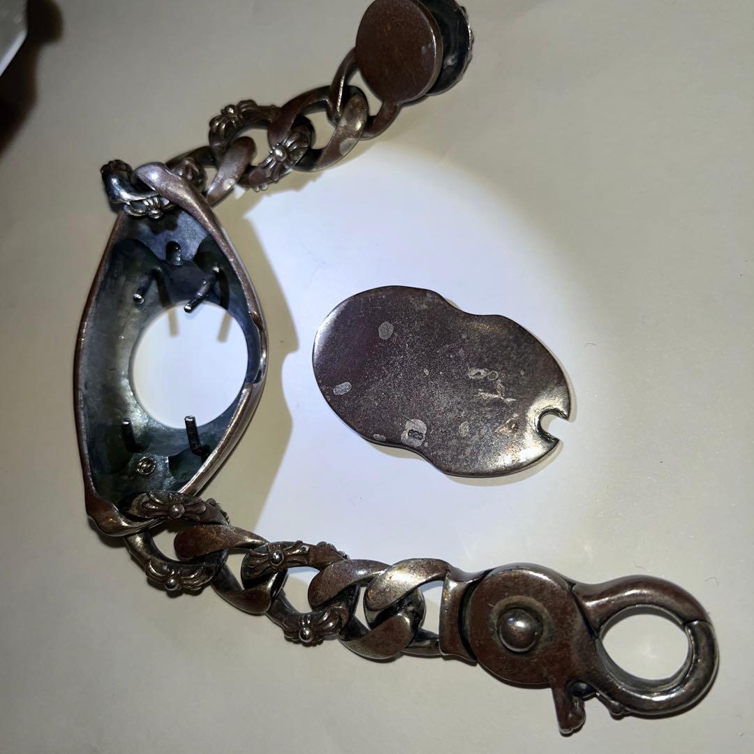 ウォッチケース シルバー925 - メルカリ