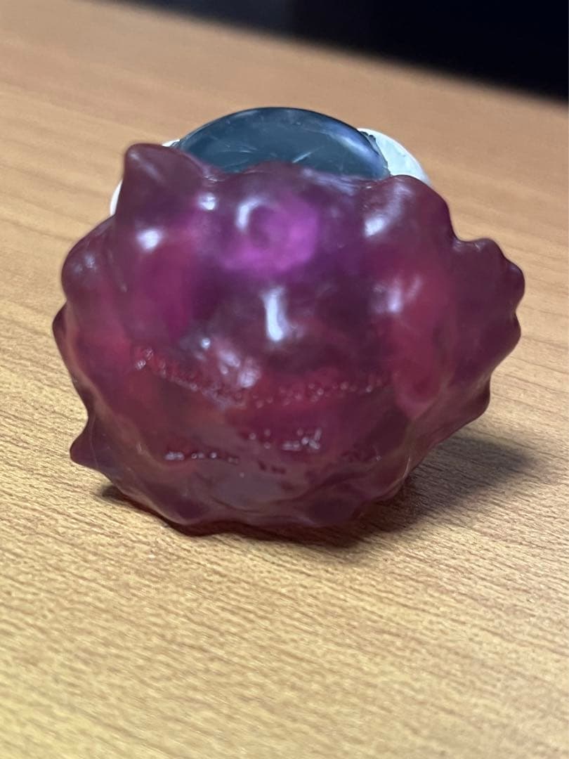 TOMY ポケモン モンスターコレクション モンコレ初期 092ゴース 廃盤品