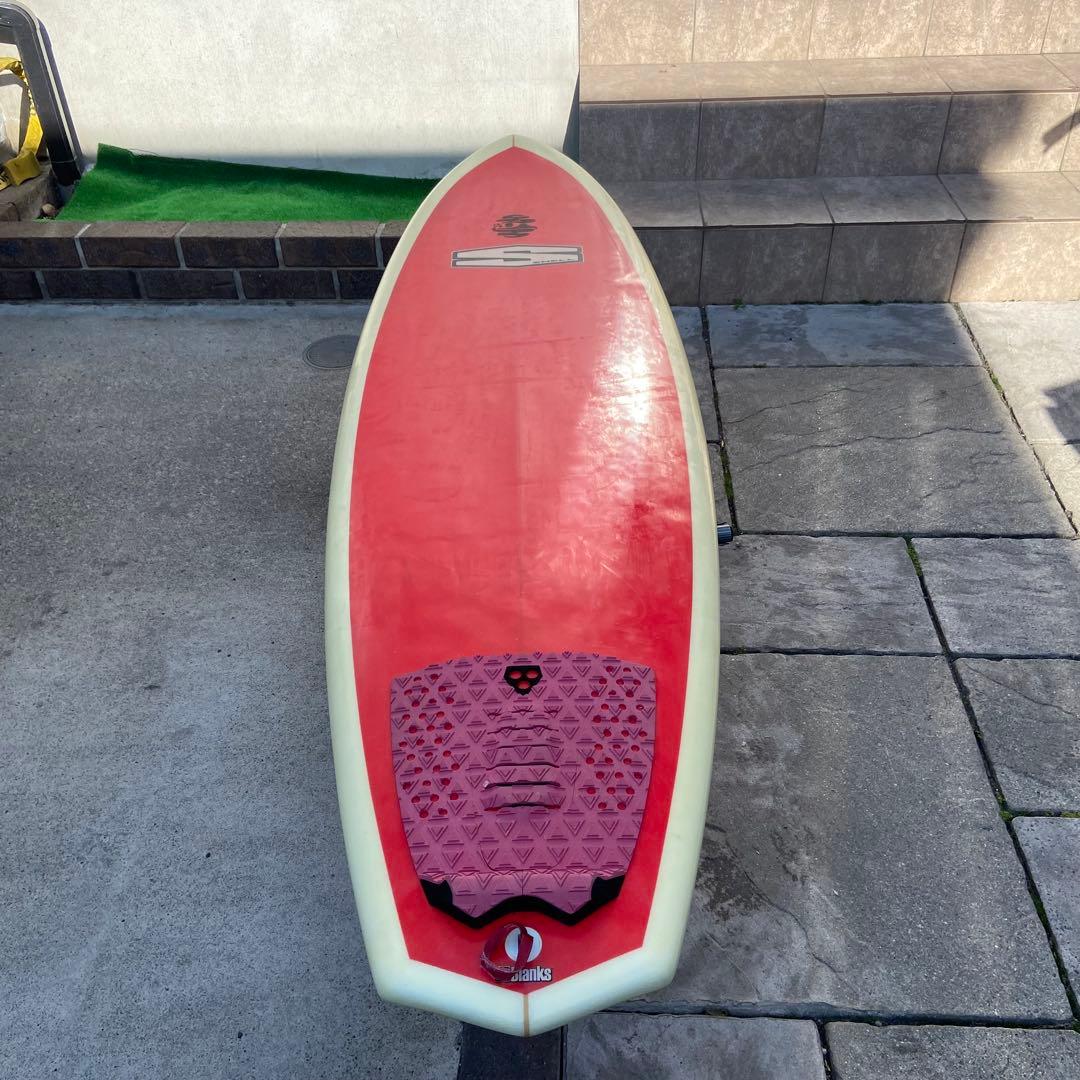 swell EPSボンザー6.2手渡し限定 - メルカリ