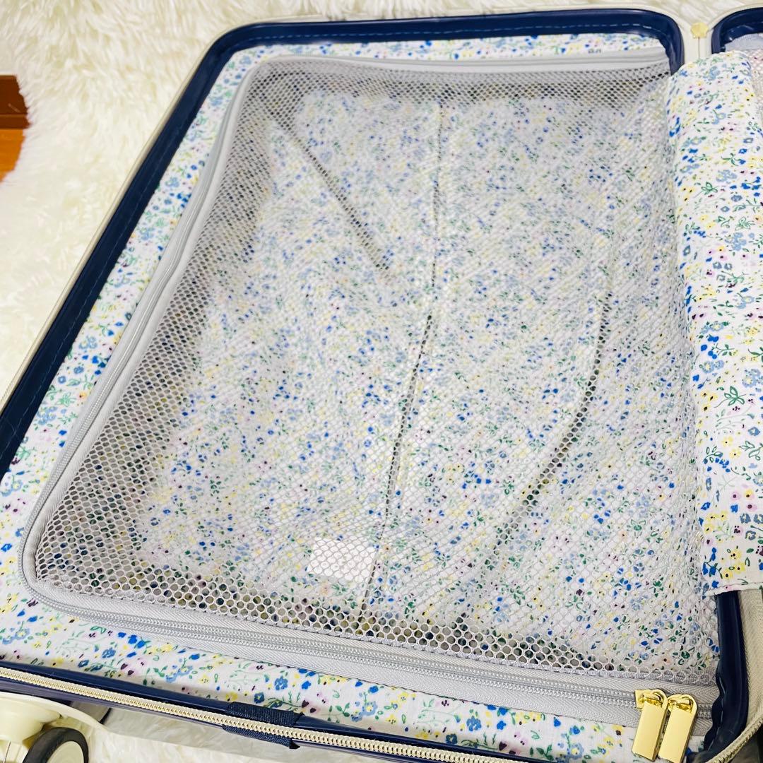 バッグ 45L 61cm 3.3kg TRAVEL EARTH lojel