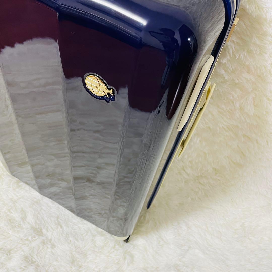 バッグ 45L 61cm 3.3kg TRAVEL EARTH lojel