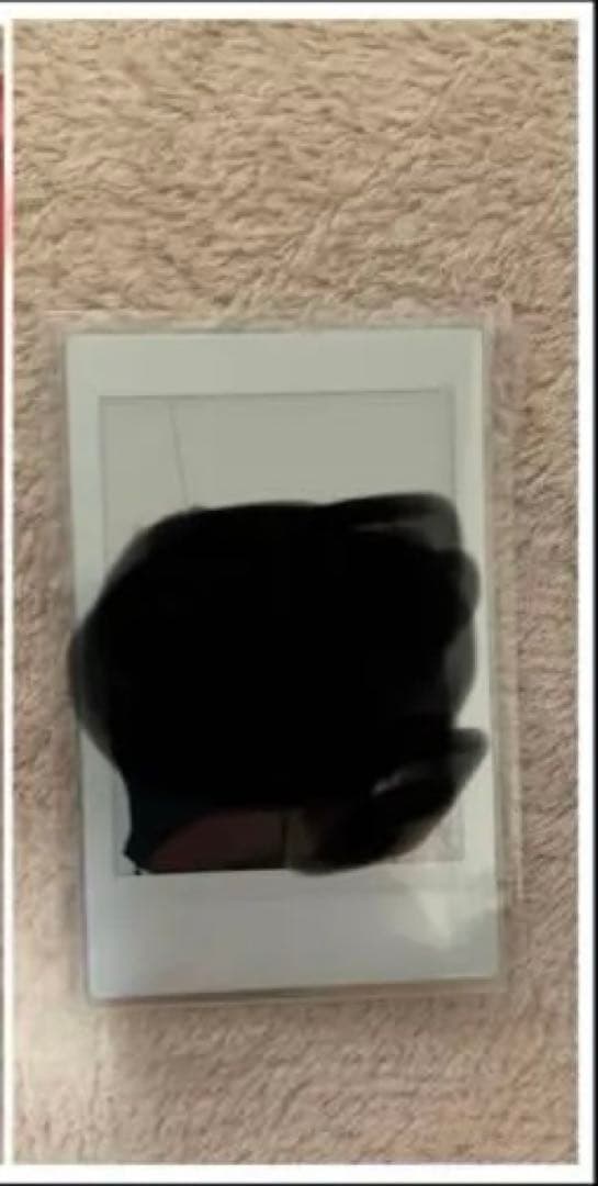 [大山]ITZY チェリョン　ユナ　直筆サイン入りチェキ 2026年最新】ITZY直筆サインの人気アイテム - メルカリ