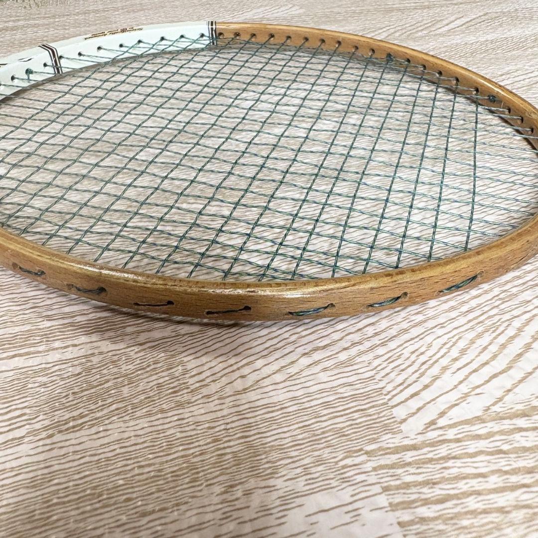 YONEX ヨネックス B-3000 木製バドミントンラケット レア - メルカリ