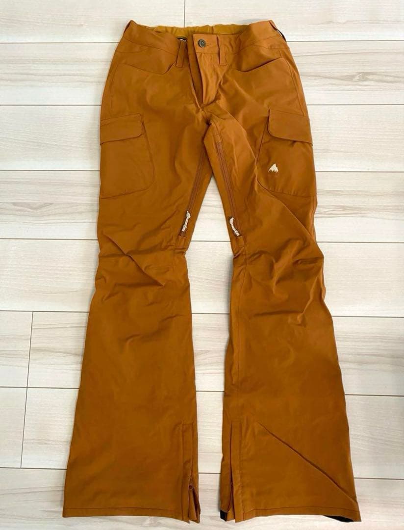Burton akウエア　BurtonパンツレディースGORE-TEX XS 楽天市場】【2月21日限定P10倍】バートン スノーボードウェア