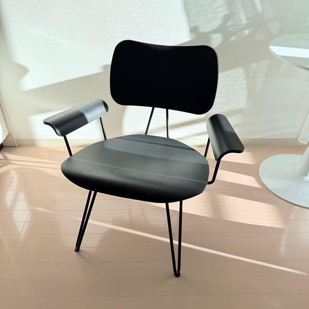 【廃盤品】DIESEL LIVING OVERDYED LOUNGE CHAIR DIESEL LIVING with MOROSO OVERDYED LOUNGE CHAIR / ディーゼル