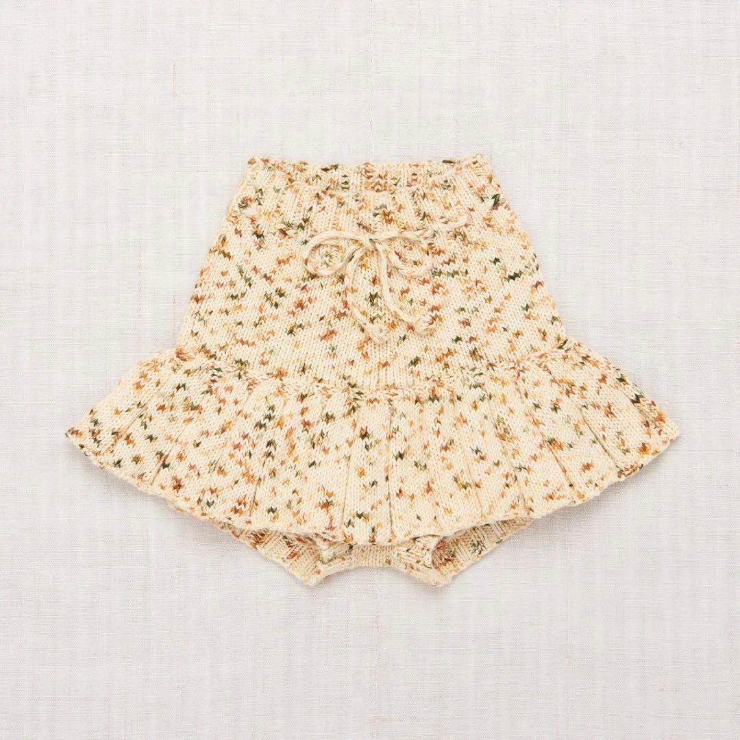 misha&puff skating skirt 2-3y