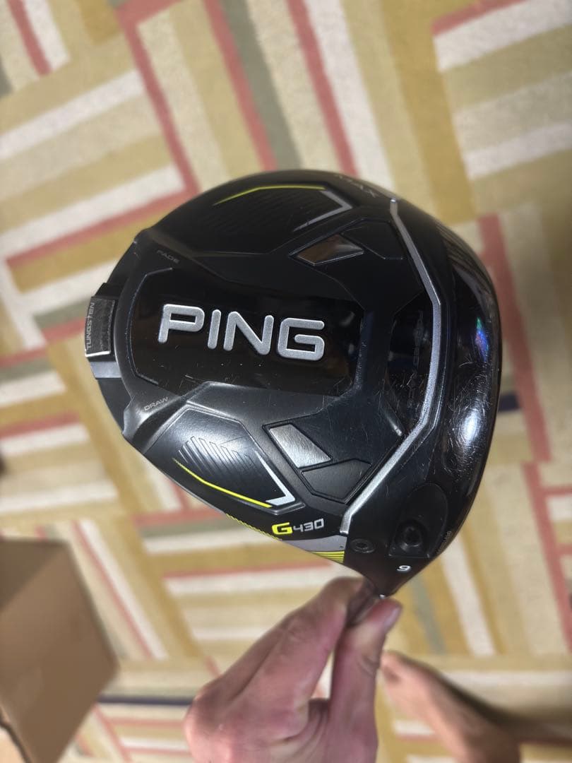 PING ドライバー G430max 9度 65x 0000731013_001_01.jpg?h=182&w=182