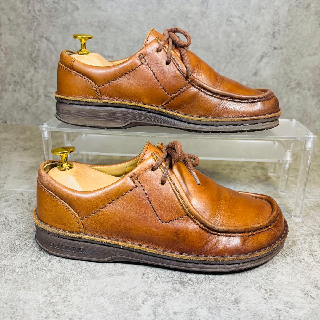 廃盤品】ビルケンシュトック 23cm フットプリンツ パサデナ - メルカリ