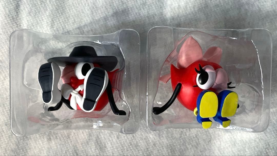 Nissy ジュオラマスコッピーコレクション(6種コンプセット)Nissy ジュ