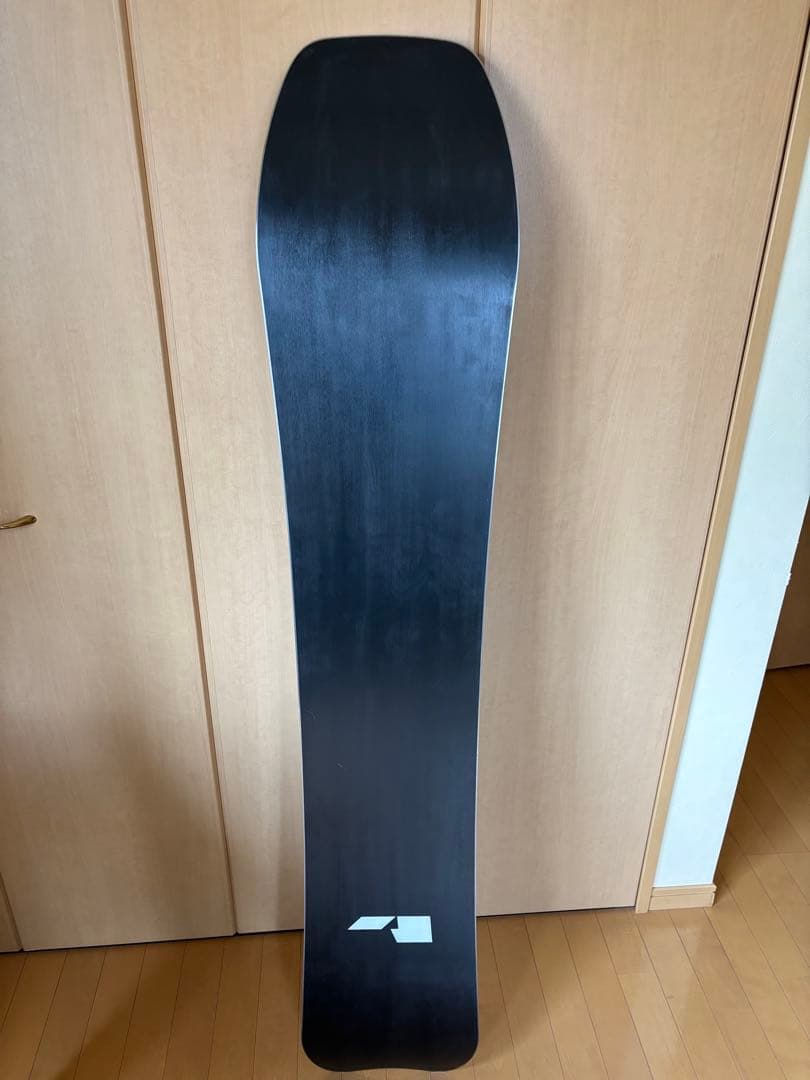 結衣様】ALLIAN FREE LINE 159cm アライアン スノーボード - メルカリ