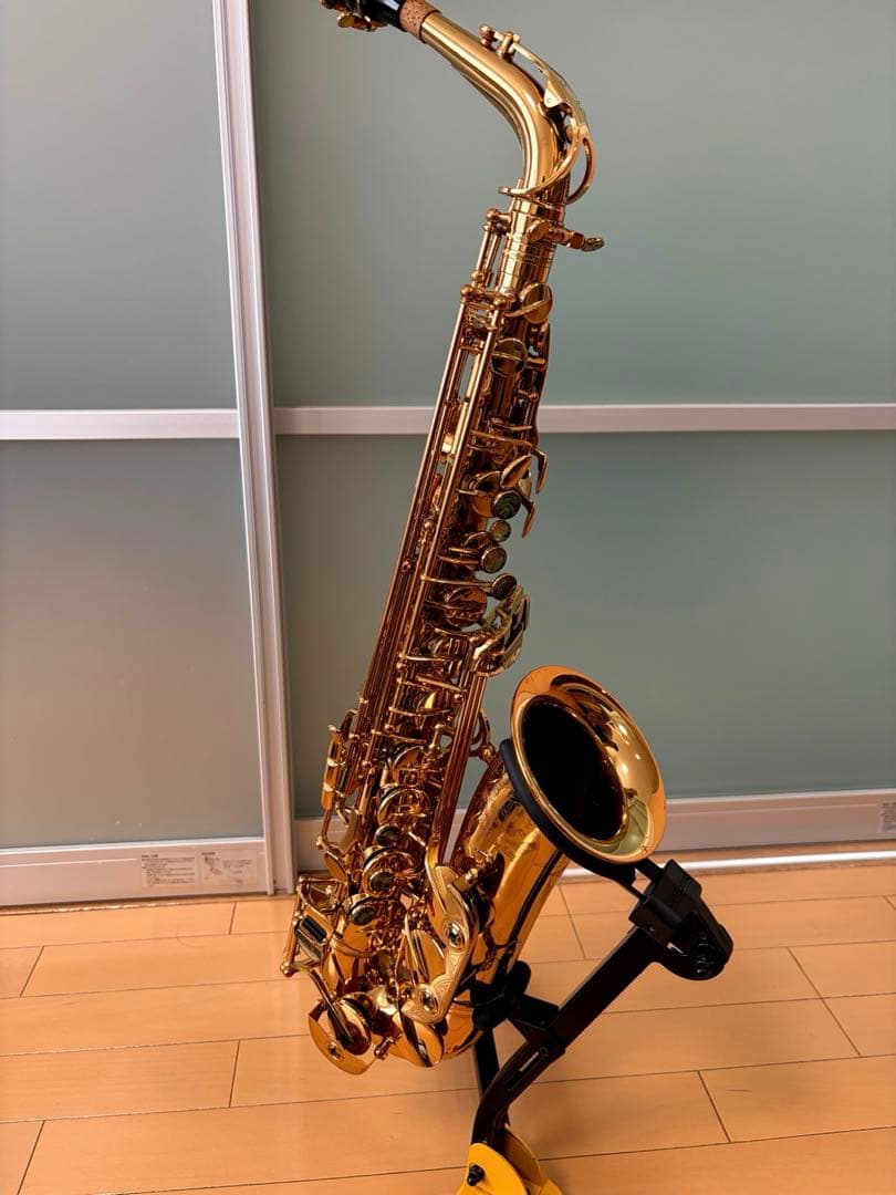 定価42越え】アルトサックス Cannonball AScep-L