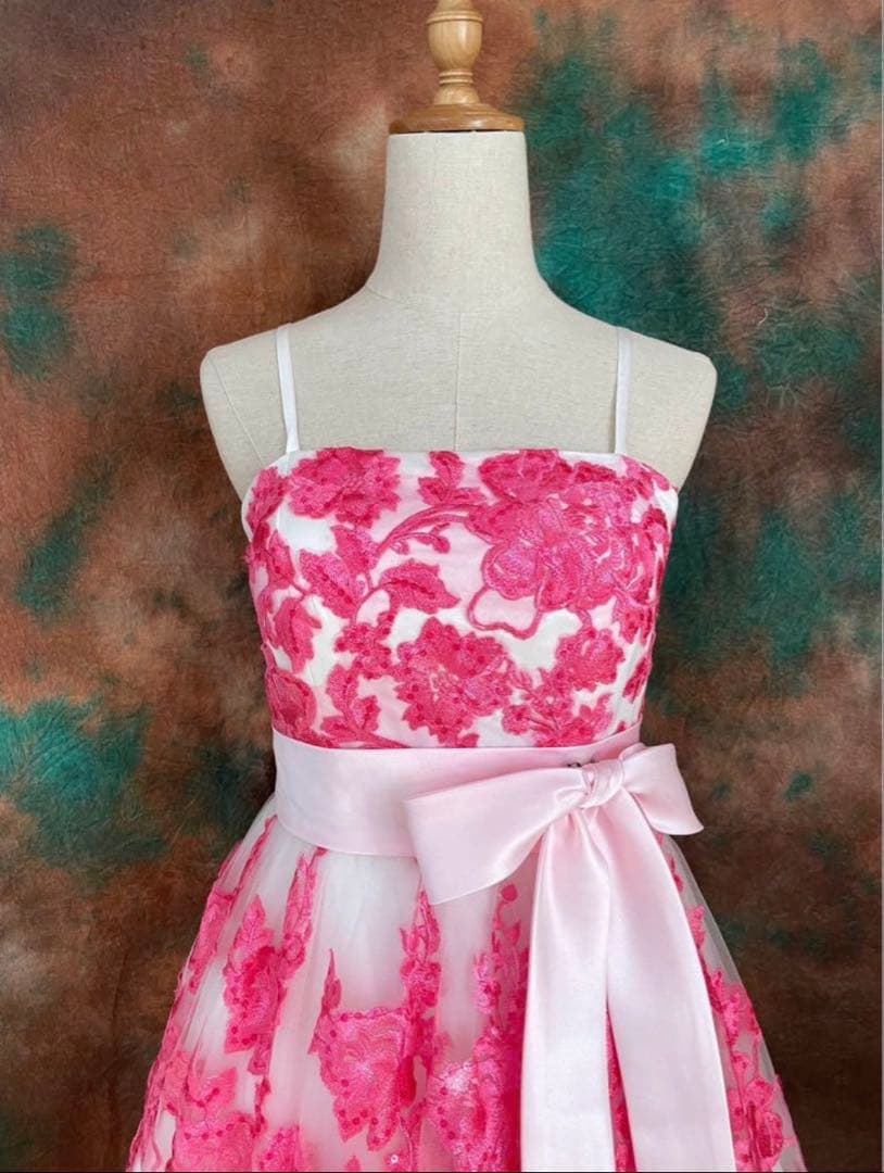 Weidi weddingオーダーメイドドレス 発表会 コンクールの通販はau PAY