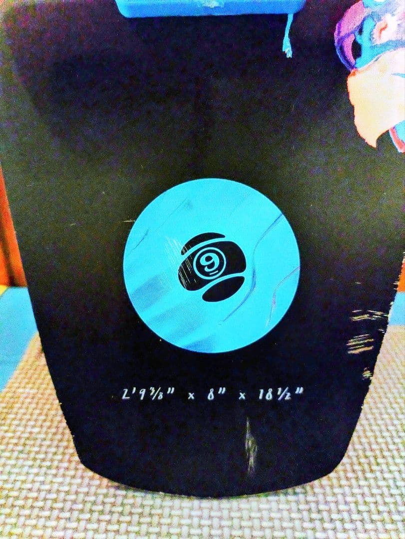 サーフスケート サーフクルーザー セクター9 carver yowの通販はau PAY