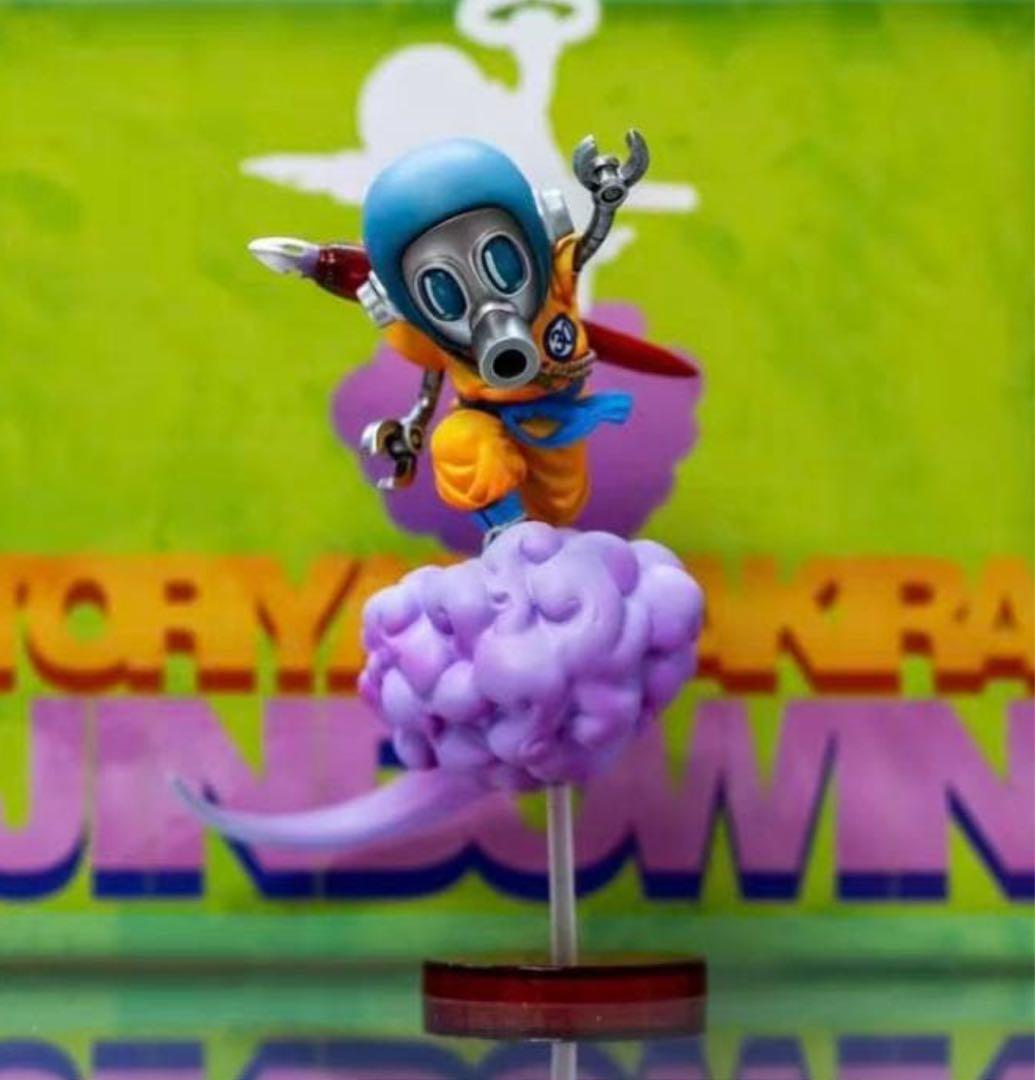 あっちしぃ～⁉