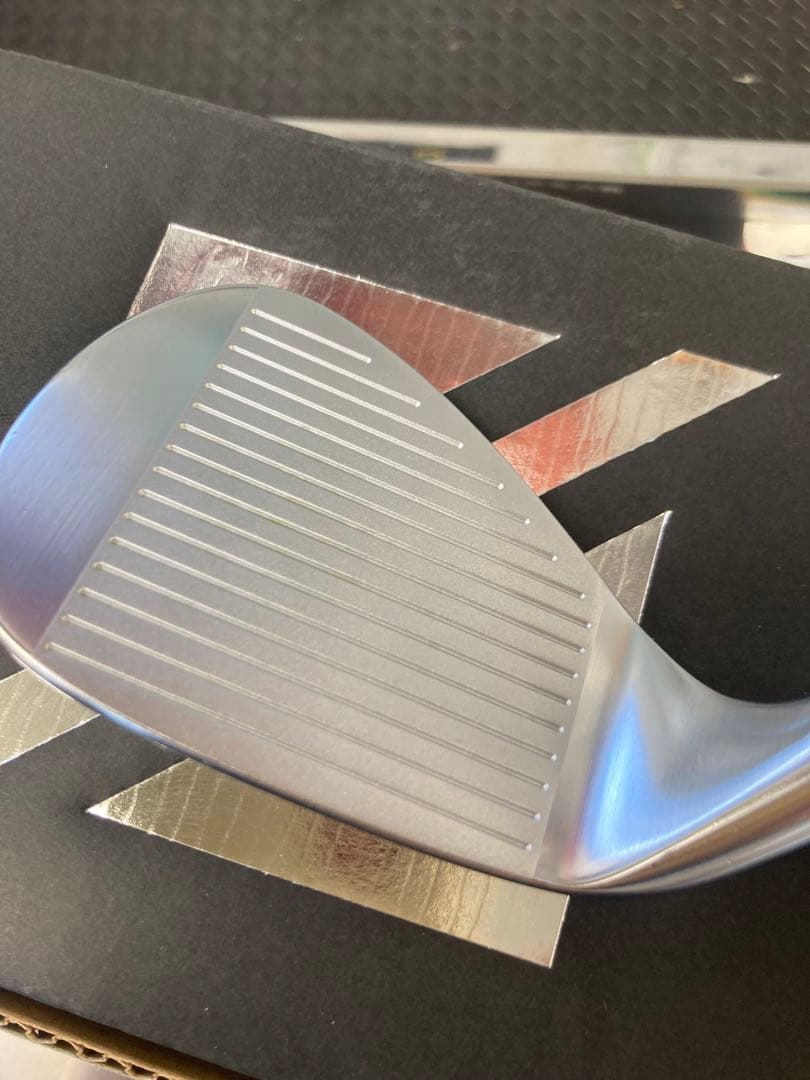 RAZZLE DAZZLE CS-07W.S48°ウェッジ ラズルダズル ゴルフ