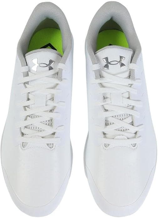 アンダーアーマー 野球スパイク 3026907-100 28.0cm