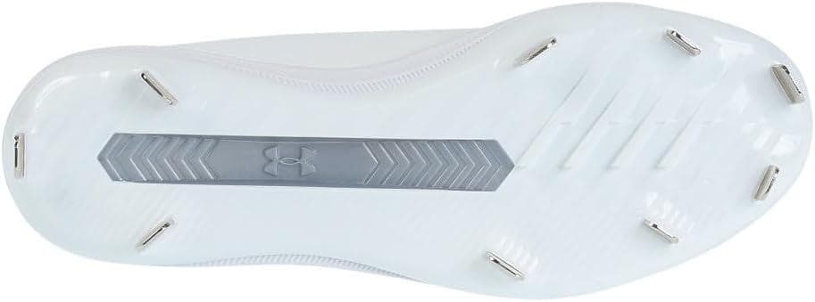 アンダーアーマー 野球スパイク 3026907-100 28.0cm