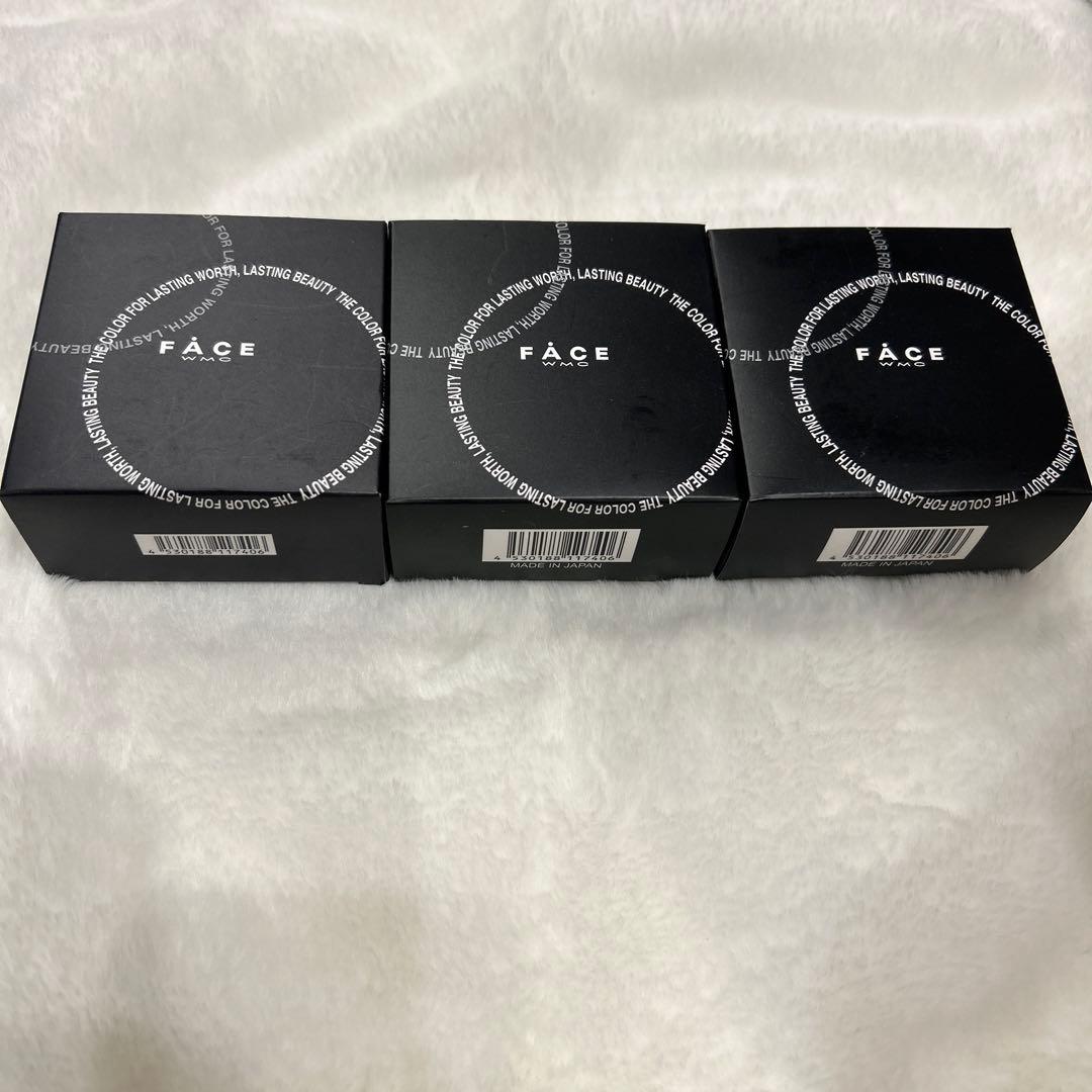 【新品】　ワミレス　フェイス ルースパウダー　トランスルーセント 25g×3個 wamiles（ワミレス） フェイス ルースパウダー 粉おしろい トランス