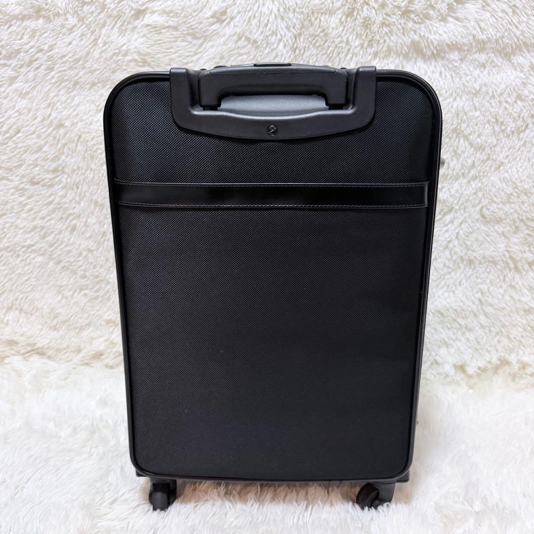 SWANY スワニー 4輪 スーツケース キャリーケース 機内持ち込み - メルカリ