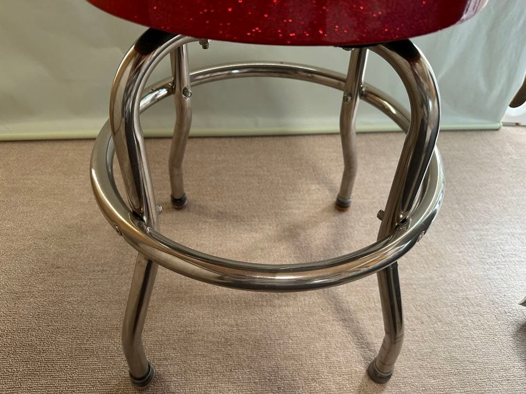 gunsrock様 Fender Barstool 24 バースツール