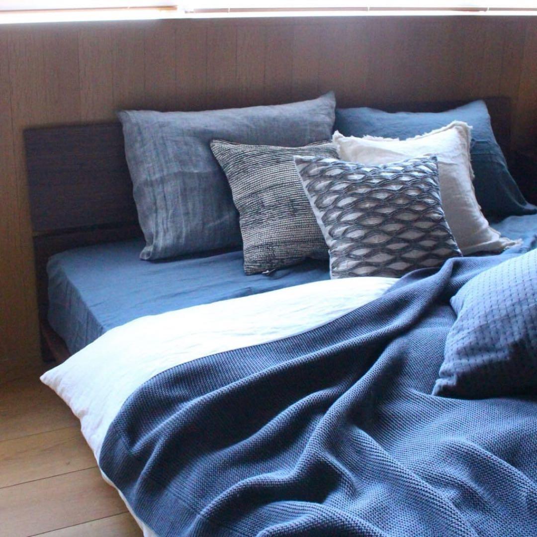 新品未使用】ACTUS MESH クッションカバー 45cm角 - メルカリ