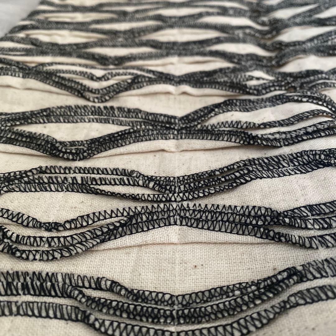 新品未使用】ACTUS MESH クッションカバー 45cm角 - メルカリ