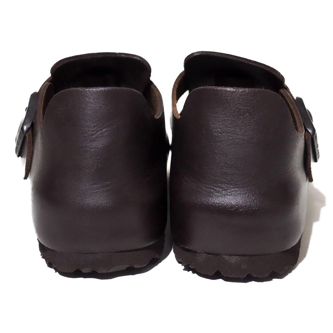 ビルケンシュトック ロンドン サイズ37 24cm ナロー幅