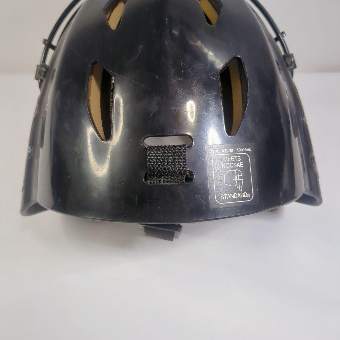 ローリングス キャッチャーマスク ホッケー型