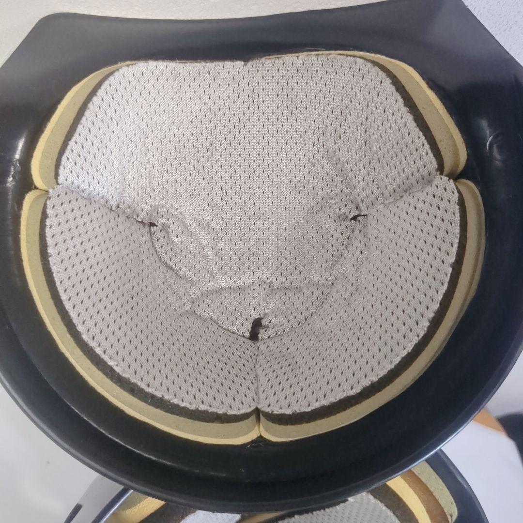 ローリングス キャッチャーマスク ホッケー型