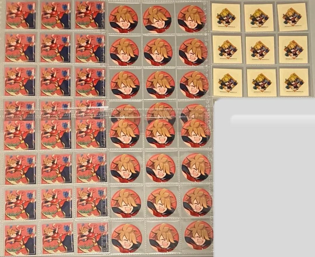 バラ売り可能・匿名配送】 #コンパス 十文字アタリ 紙類 グッズ まとめ売り