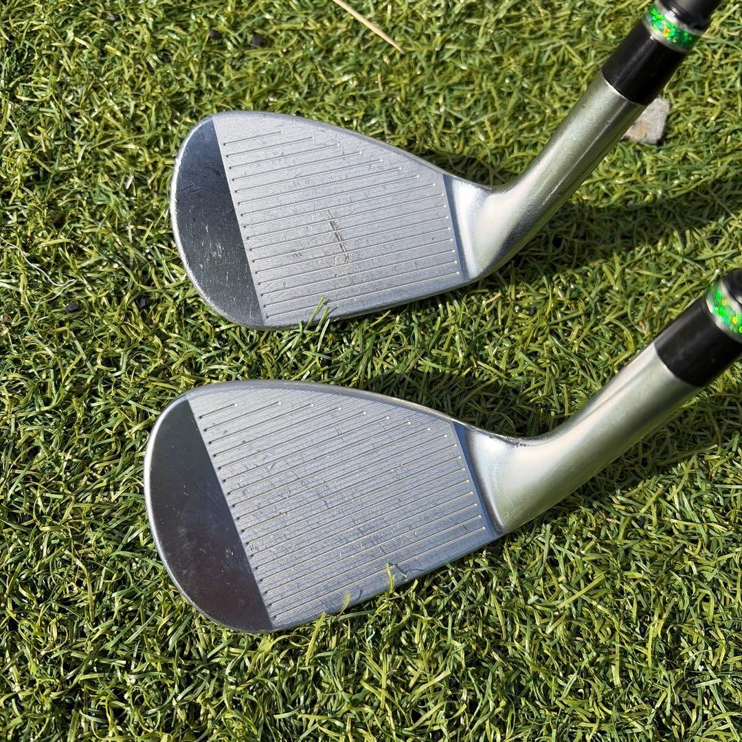 Srixon ZX7 AW SW ウェッジ TRAVIL85 Srixon Mens ZXi7 '25 RH 5-PW