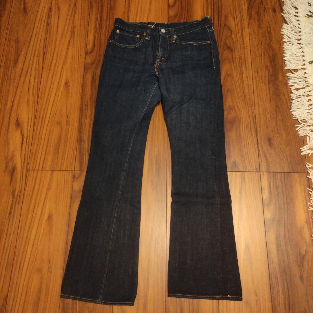 SUGAR CANE 321 ブーツカット シュガーケーン 28インチ - メルカリ