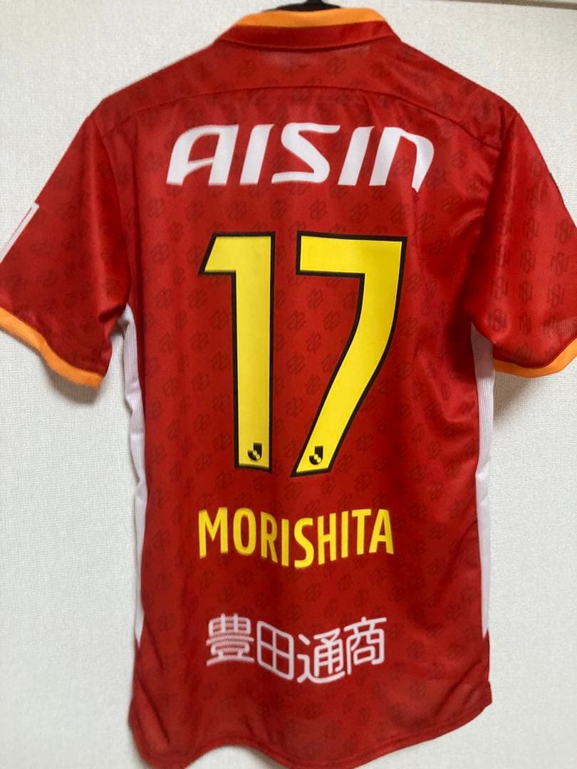 02-04マンチェスターユナイテッド #7 ベッカム BECKHAM 長袖