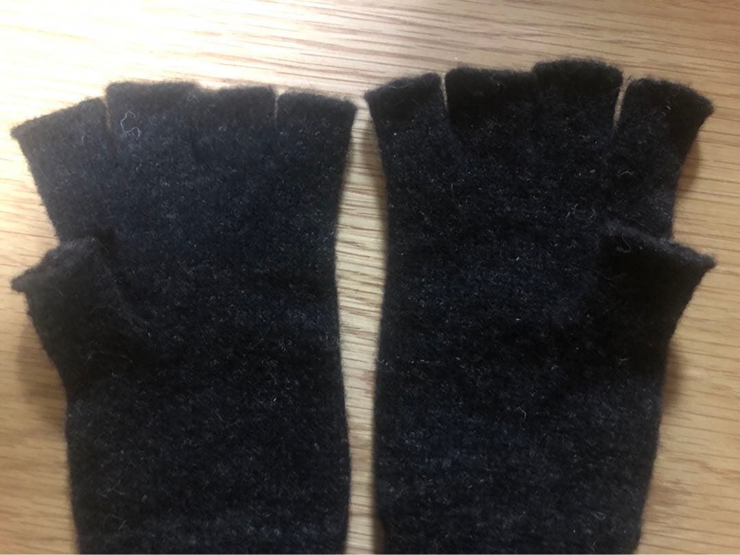 え*r様 NUMBER(N)INE ナンバーナイン FINGERLESS GLO｜2026年最新