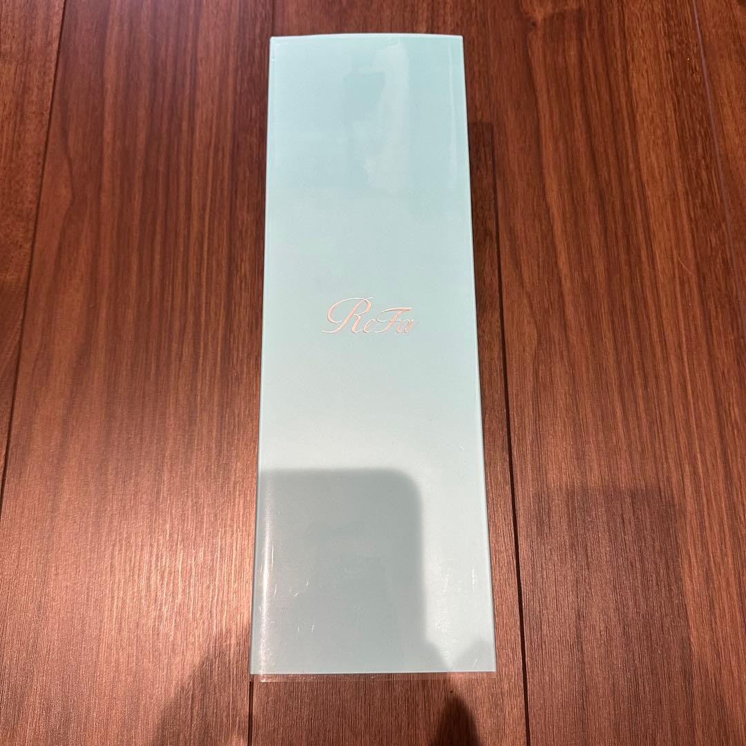 ReFa シャワーヘッド ファインバブルワン ReFa FINE BUBBLE ONE（リファ ファインバブル ワン） | TBS