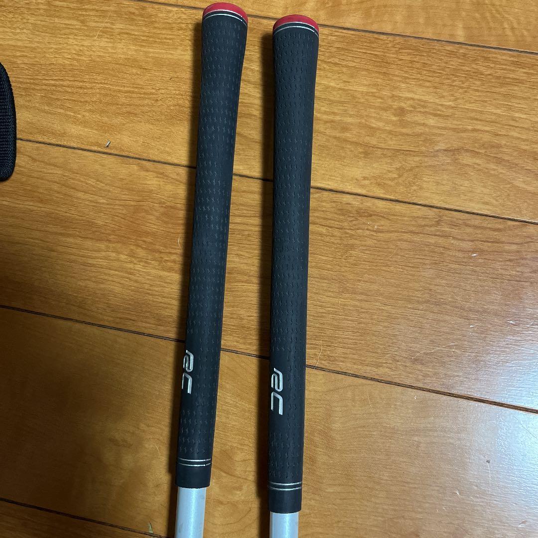 Tour AD D-85 Sフレックス グラファイトシャフト グラファイトデザイン