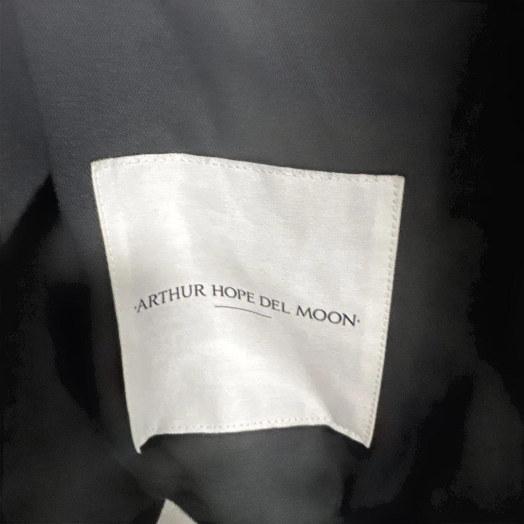 ARTHUR HOPE DEL MOON MA-1ソロイスト ナンバーナイン - fmbandmiami.com