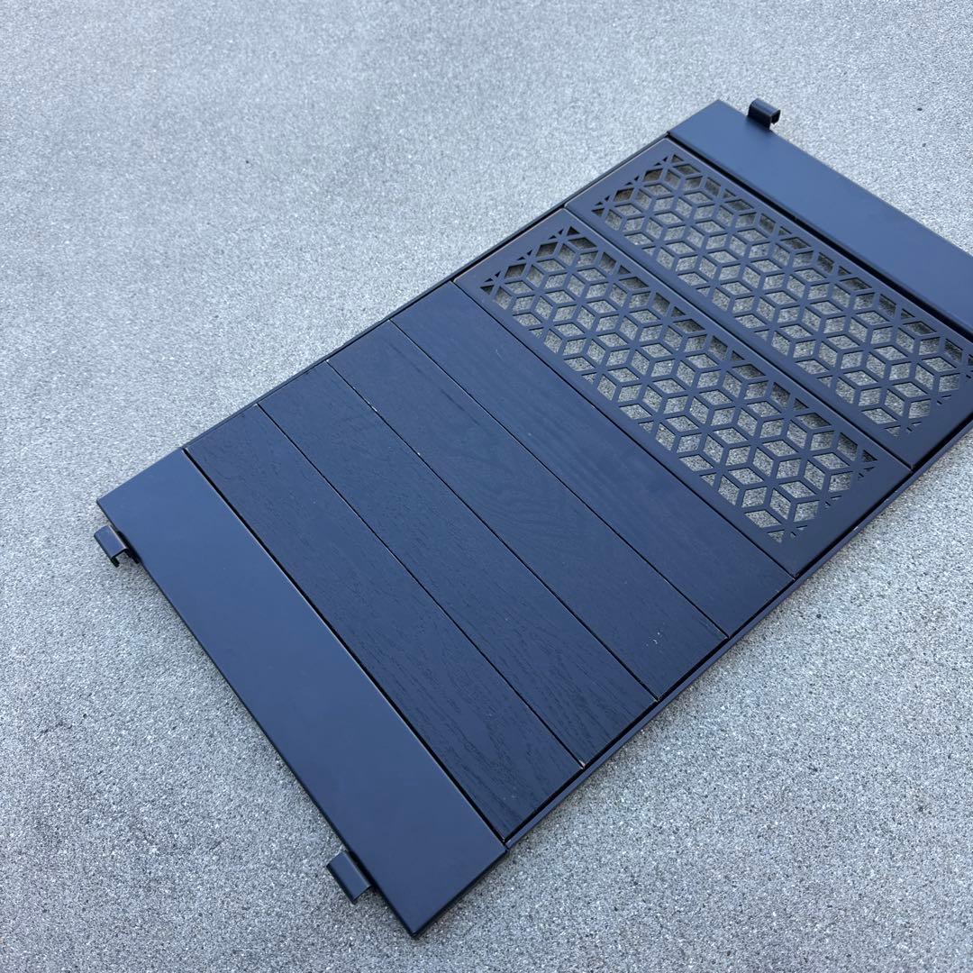 テーブル・チェア・ハンモック CAMPGEEKS Bridge-top テーブル・チェア・ハンモック CAMPGEEKS Bridge-top テーブル・チェア