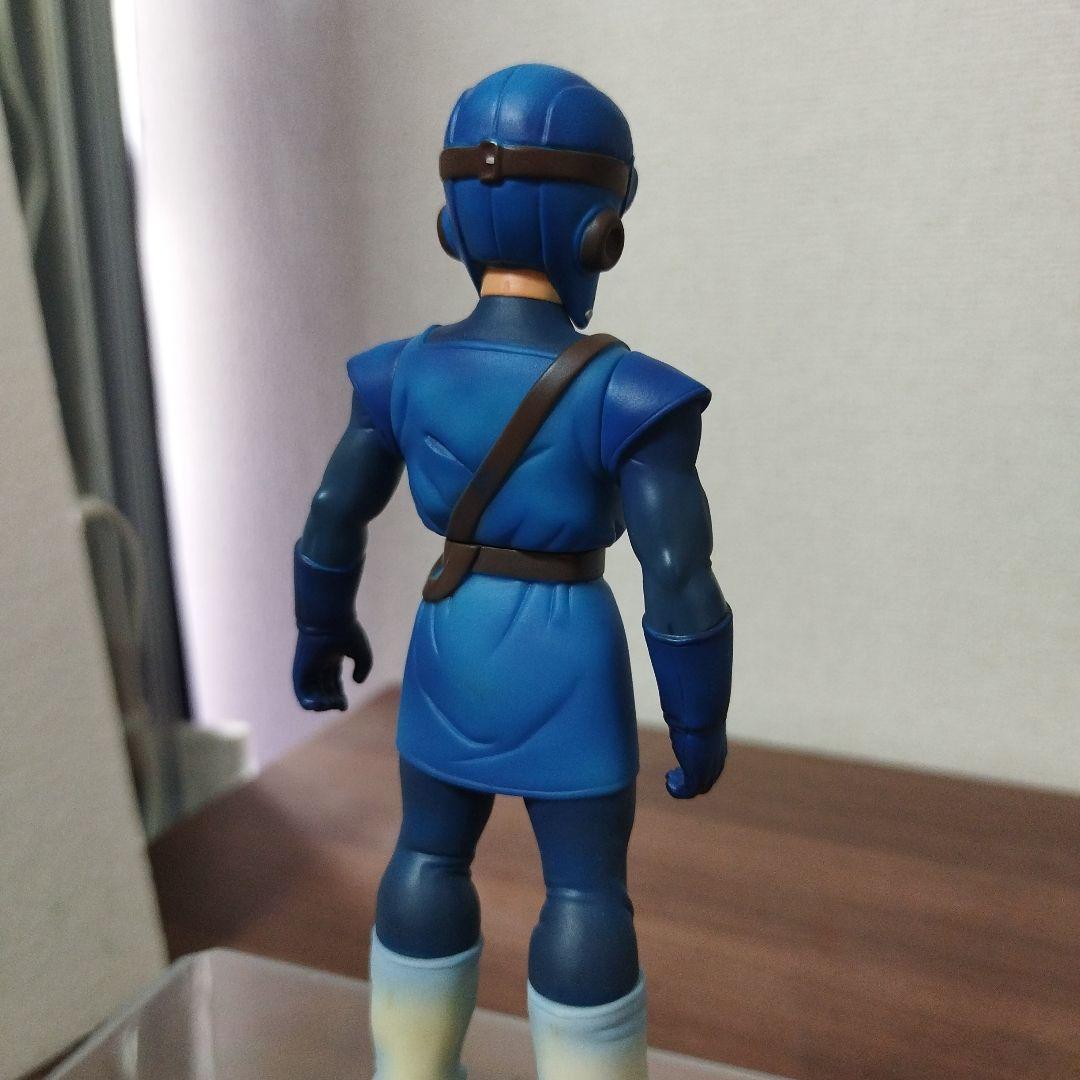 ドラゴンクエスト ソフビキャラクターズ ドラクエ2 主人公 勇者 - メルカリ