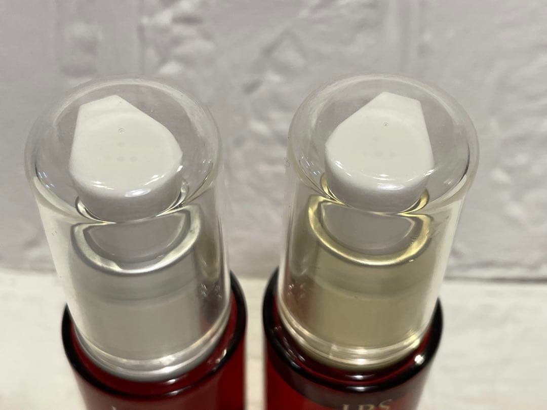 IPS COSMETICS P.P.1 & P.P.2 セット