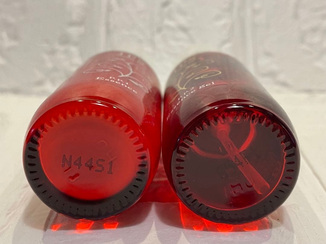 IPS COSMETICS P.P.1 & P.P.2 セット