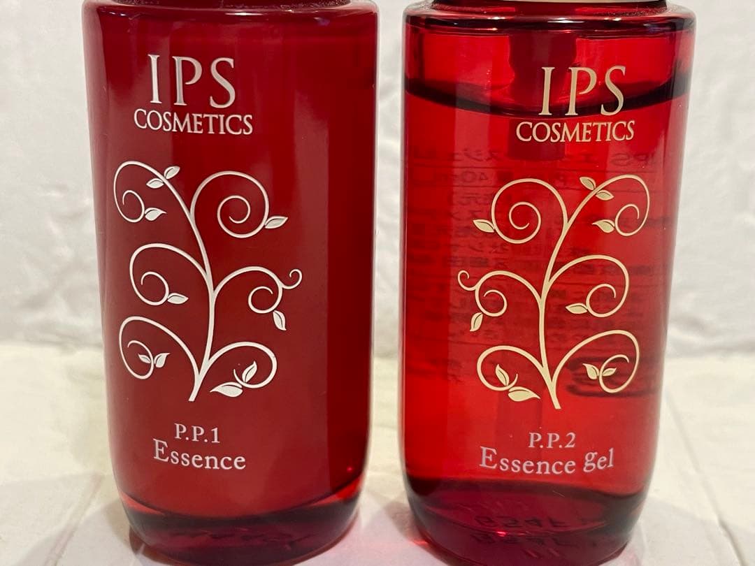 IPS COSMETICS P.P.1 & P.P.2 セット