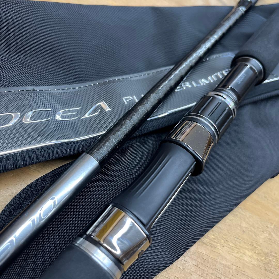 BF75-180 SV Fish マイワシ カーペンター H24