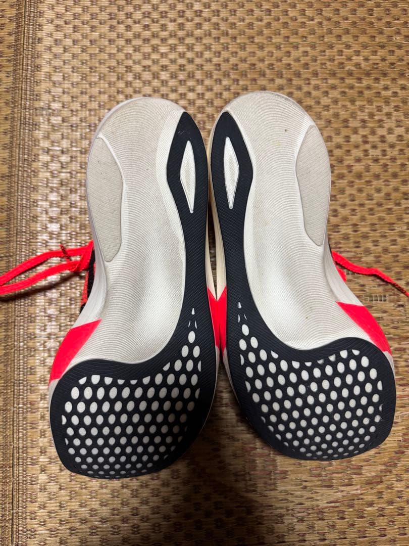 アシックス メタスピード エッジ トーキョー 26.5cm