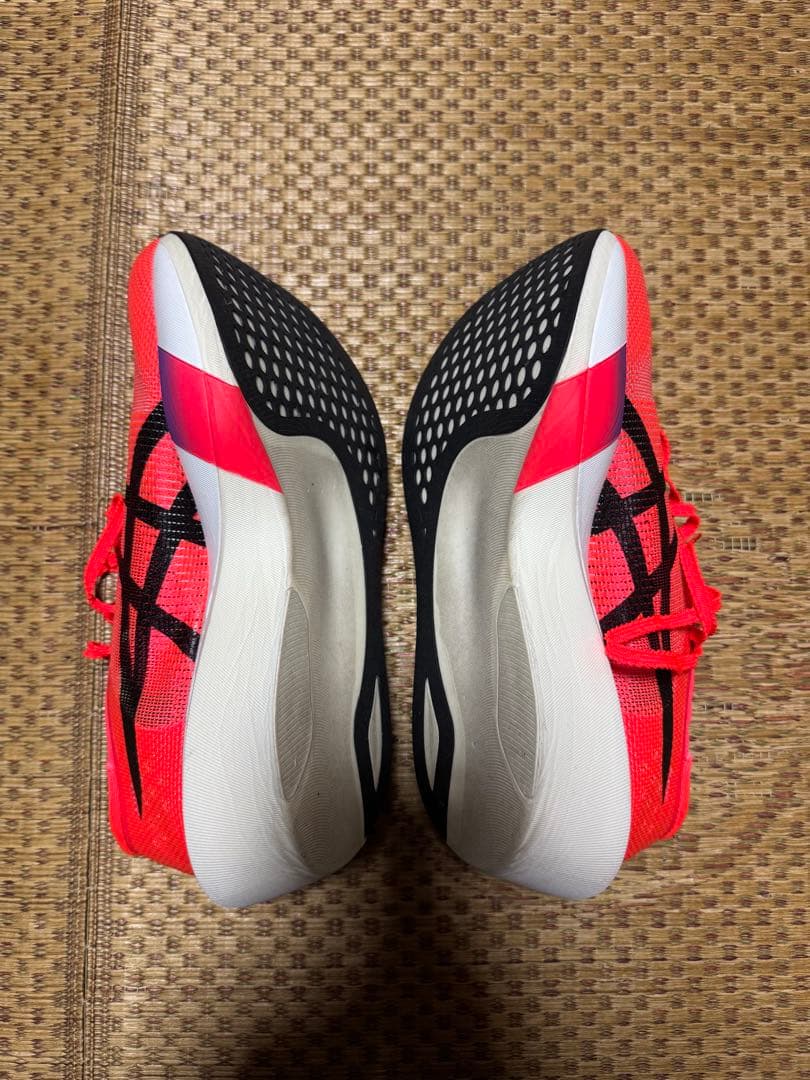 アシックス メタスピード エッジ トーキョー 26.5cm