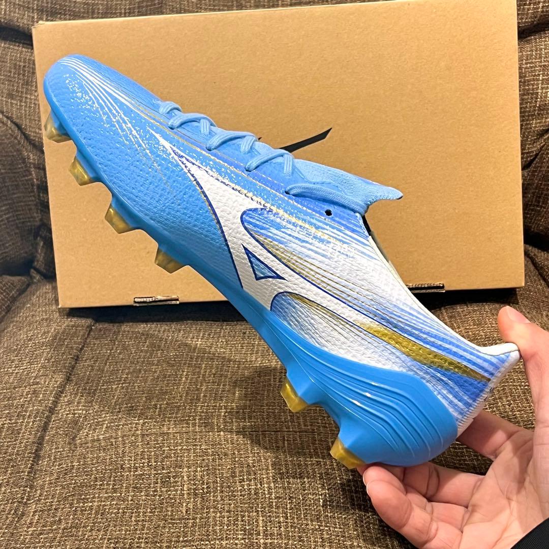 【早い者勝ち】MIZUNO ミズノアルファ III PRO《26.5cm》