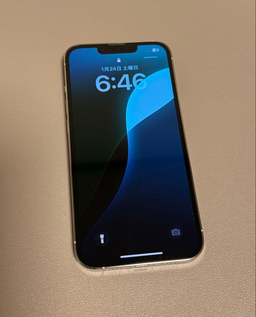 Apple iPhone 13 Pro 128GB ホワイト Amazon.com: Apple iPhone 13 Pro, 128GB, Silver - GSM Carriers
