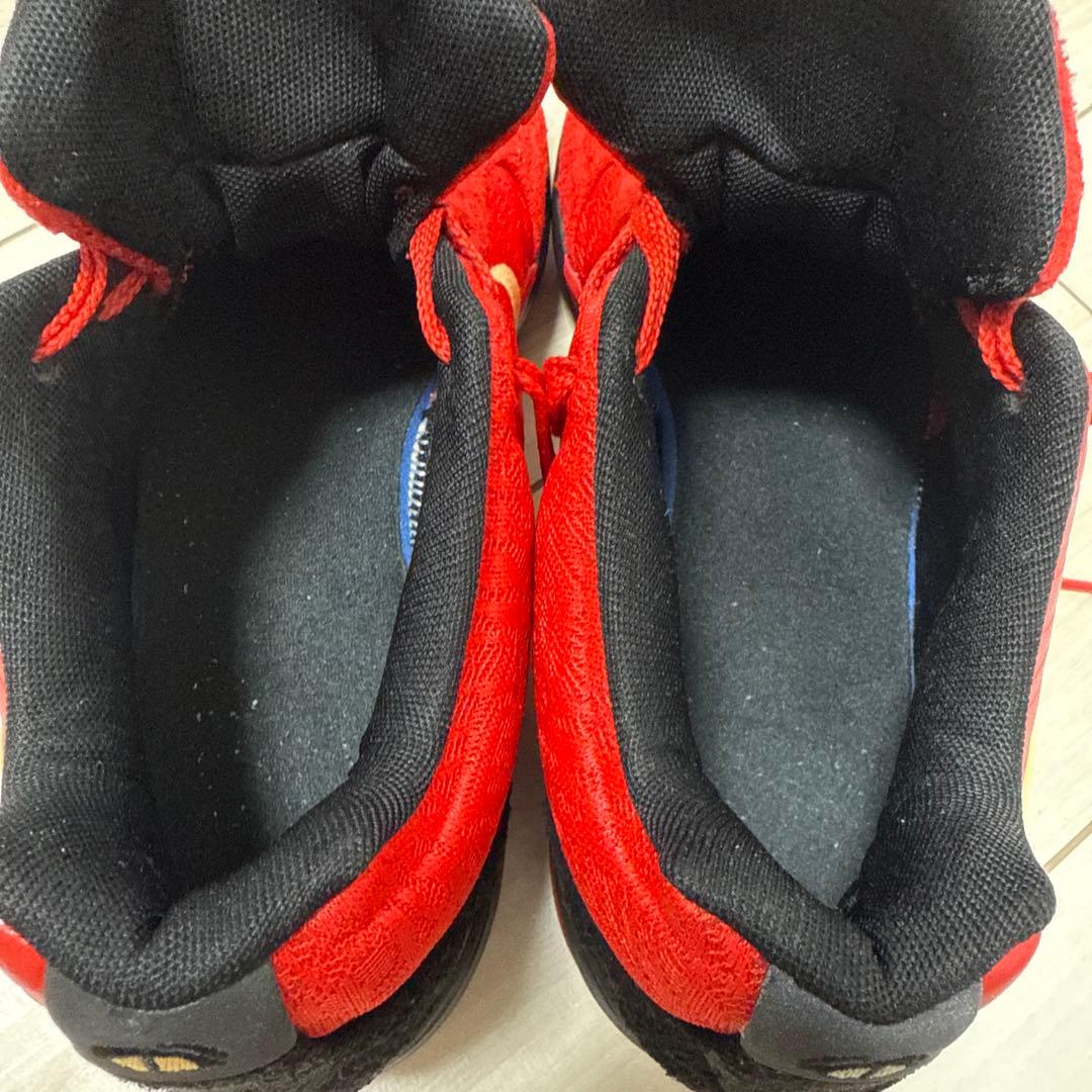 シューズ(男性用) NIKE JA2 NIGHTMARE EP 28.5cm