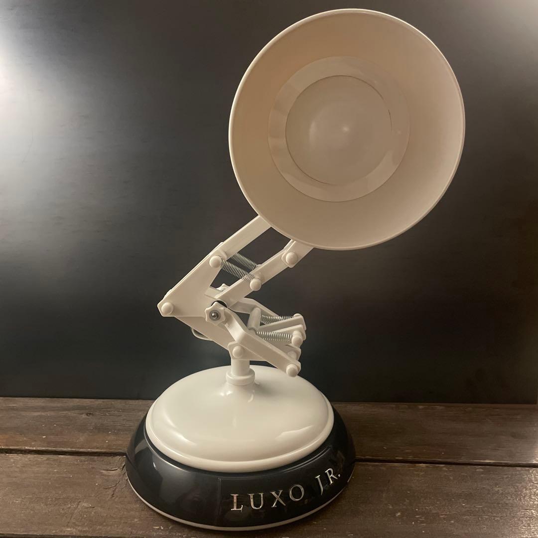 TOY STORY 3 コレクターズ ボックス 限定 LUXO JR. ライト TOY STORY 3 コレクターズ ボックス 限定 LUXO JR. ライト Amazon.co